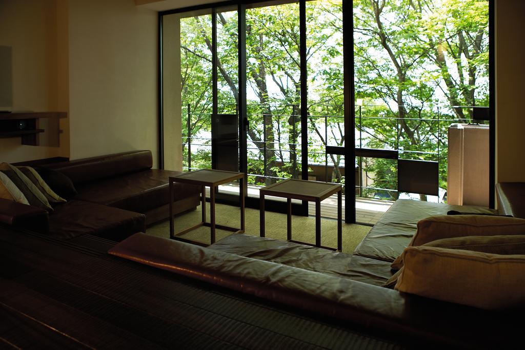 Bettei Kai Nasu Exterior photo