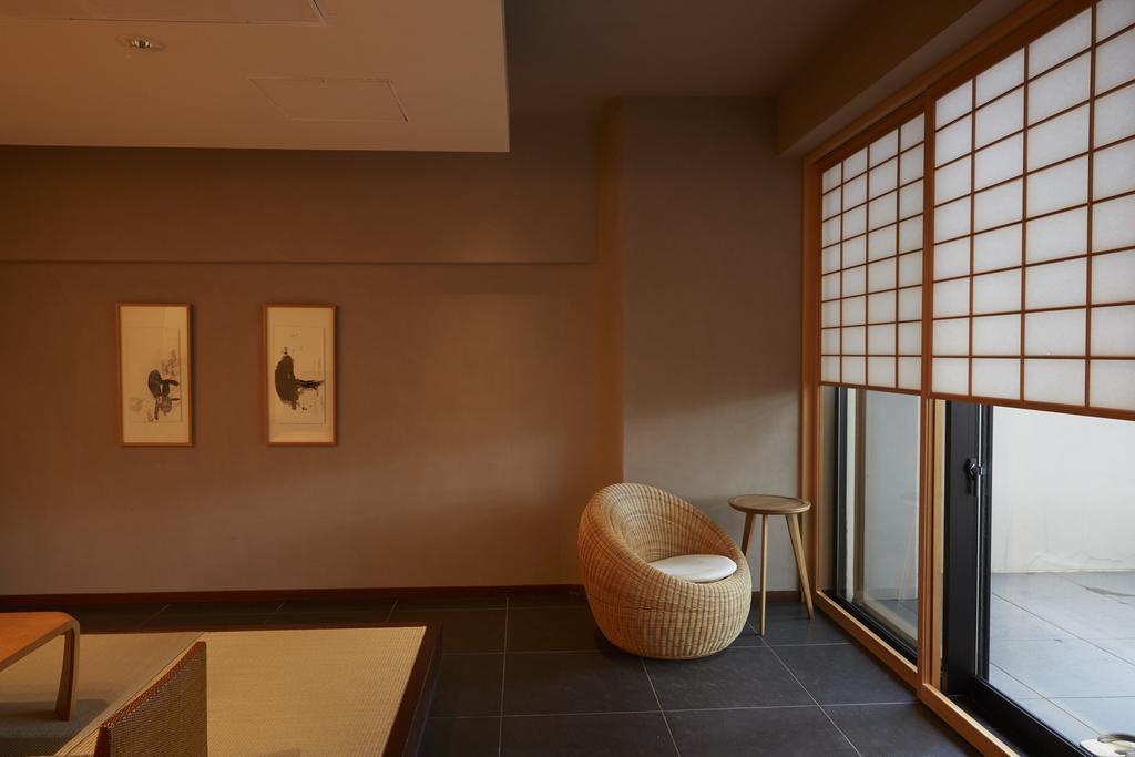Bettei Kai Nasu Exterior photo