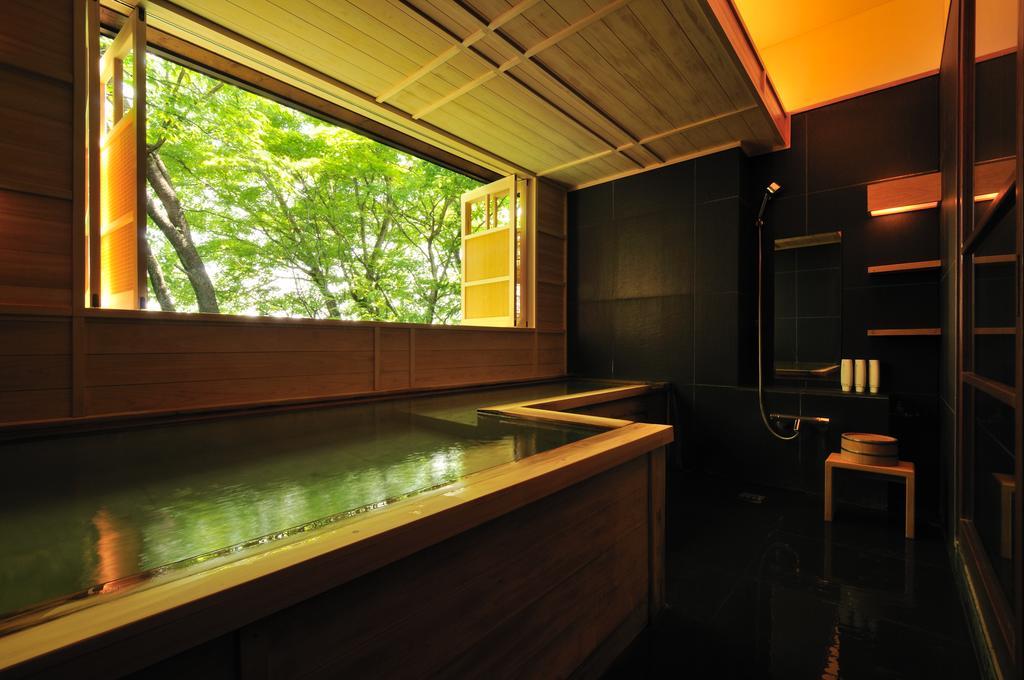 Bettei Kai Nasu Exterior photo