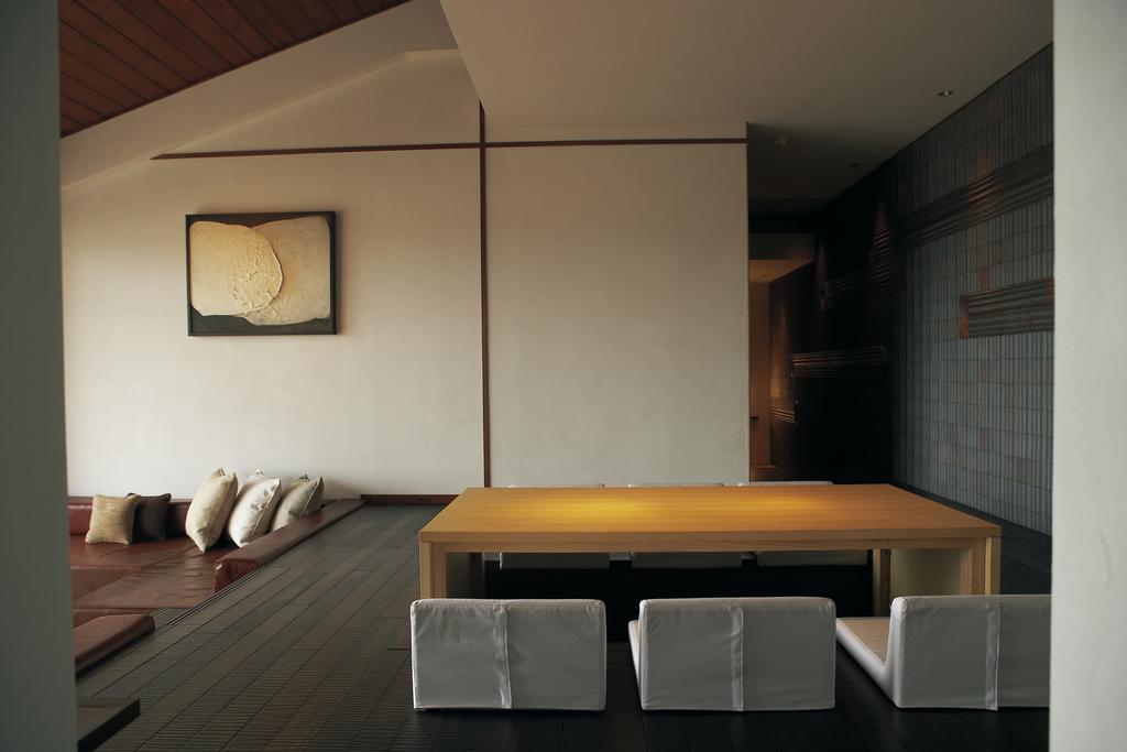 Bettei Kai Nasu Exterior photo