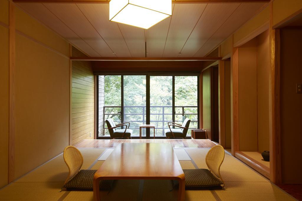 Bettei Kai Nasu Exterior photo