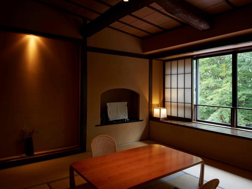 Bettei Kai Nasu Exterior photo