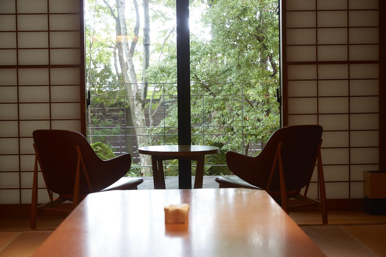 Bettei Kai Nasu Exterior photo