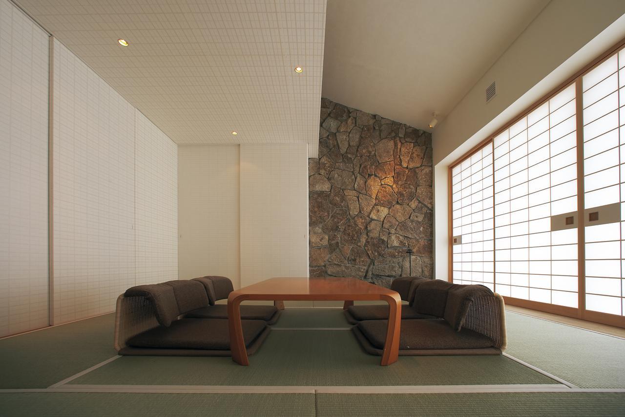 Bettei Kai Nasu Exterior photo