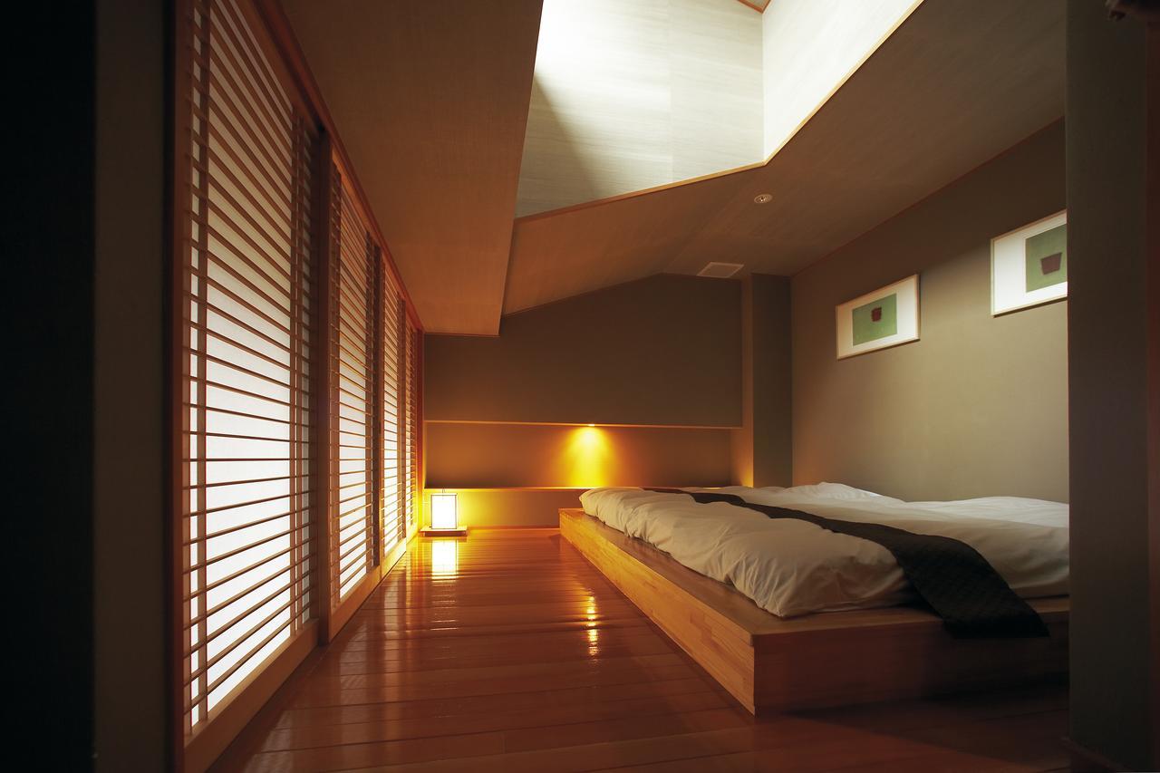 Bettei Kai Nasu Exterior photo