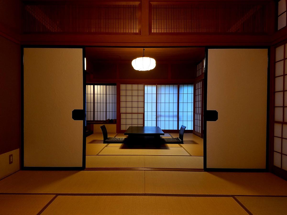 Bettei Kai Nasu Exterior photo