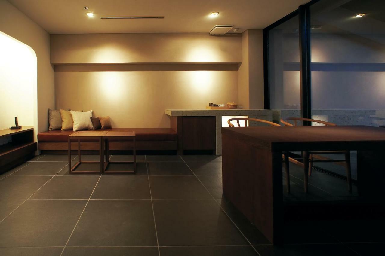 Bettei Kai Nasu Exterior photo