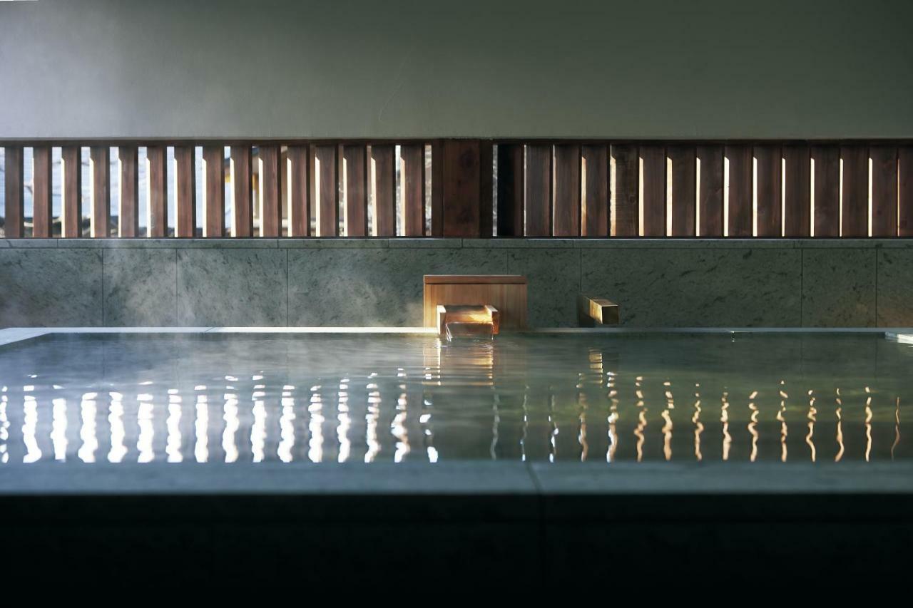 Bettei Kai Nasu Exterior photo