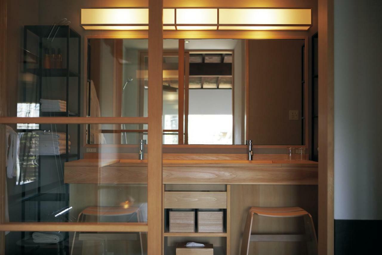 Bettei Kai Nasu Exterior photo